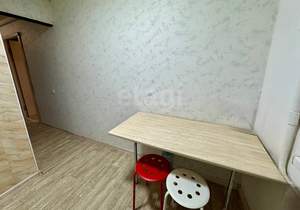 1-к квартира, на длительный срок, 30м2, 1/5 этаж