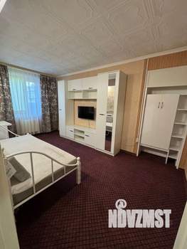 3-к квартира, на длительный срок, 72м2, 2/2 этаж