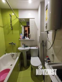 2-к квартира, на длительный срок, 42м2, 2/5 этаж