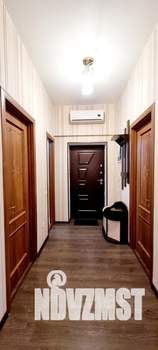 2-к квартира, посуточно, 60м2, 2/3 этаж