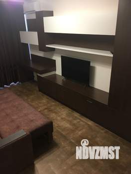 1-к квартира, на длительный срок, 40м2, 5/10 этаж