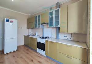 1-к квартира, на длительный срок, 39м2, 7/9 этаж