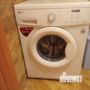 1-к квартира, посуточно, 39м2, 1/5 этаж