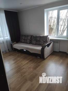 1-к квартира, на длительный срок, 32м2, 3/5 этаж