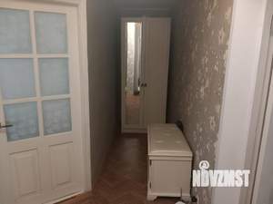 3-к квартира, на длительный срок, 54м2, 2/5 этаж