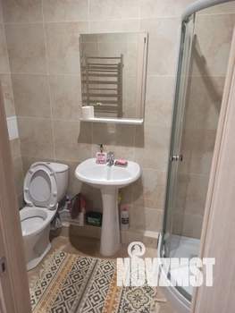 Студия квартира, посуточно, 26м2, 3/9 этаж