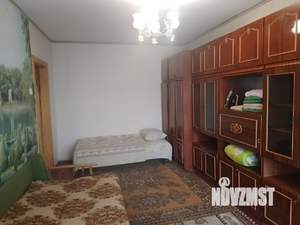 2-к квартира, посуточно, 53м2, 5/9 этаж