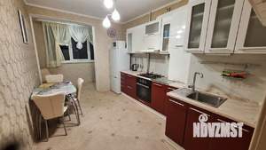 1-к квартира, на длительный срок, 38м2, 10/10 этаж