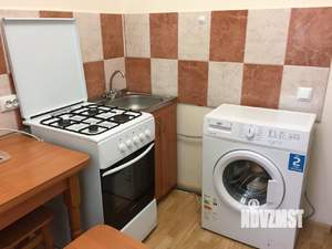 2-к квартира, на длительный срок, 50м2, 2/4 этаж