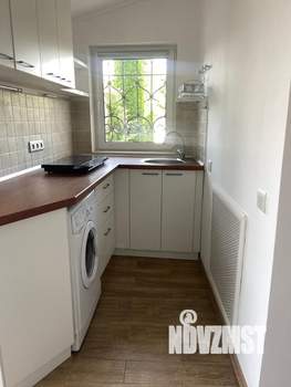 1-к квартира, на длительный срок, 35м2, 1/2 этаж