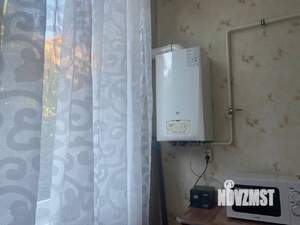 1-к квартира, на длительный срок, 41м2, 1/4 этаж