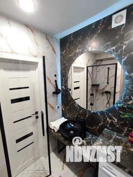 2-к квартира, посуточно, 56м2, 3/4 этаж