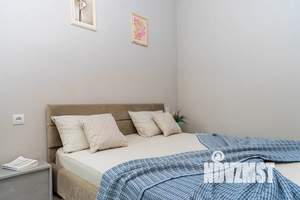1-к квартира, посуточно, 30м2, 3/3 этаж