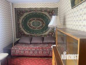 2-к квартира, на длительный срок, 48м2, 2/6 этаж