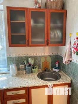 1-к квартира, на длительный срок, 36м2, 1/1 этаж