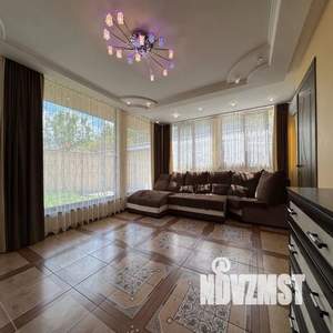 2-к квартира, посуточно, 80м2, 1/1 этаж