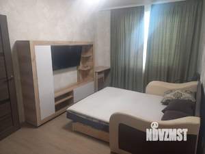1-к квартира, на длительный срок, 45м2, 9/10 этаж