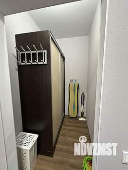 1-к квартира, на длительный срок, 40м2, 2/14 этаж