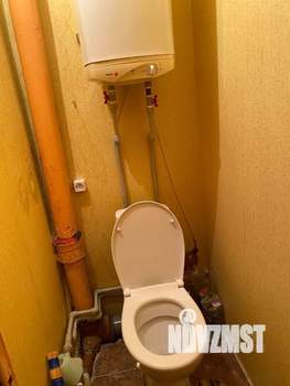 1-к квартира, на длительный срок, 30м2, 4/6 этаж