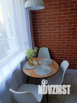 2-к квартира, посуточно, 46м2, 3/5 этаж