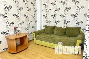 1-к квартира, посуточно, 40м2, 2/9 этаж