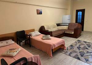 2-к квартира, на длительный срок, 67м2, 1/2 этаж