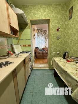 1-к квартира, на длительный срок, 32м2, 1/2 этаж