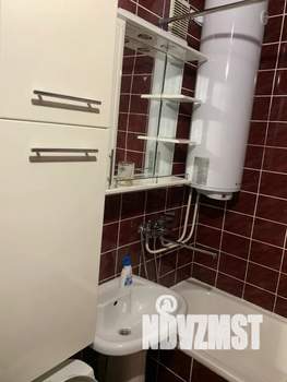 1-к квартира, посуточно, 40м2, 3/14 этаж