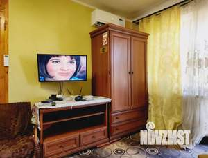 1-к квартира, посуточно, 35м2, 5/5 этаж