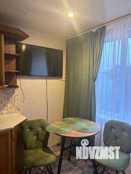 1-к квартира, на длительный срок, 40м2, 2/2 этаж