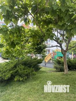 2-к квартира, на длительный срок, 35м2, 2/10 этаж