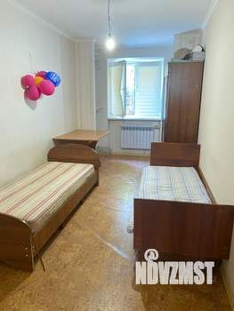 2-к квартира, на длительный срок, 45м2, 1/5 этаж