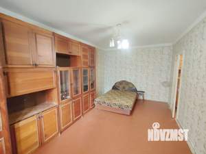 1-к квартира, на длительный срок, 35м2, 4/9 этаж