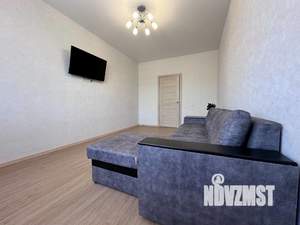 1-к квартира, посуточно, 63м2, 1/1 этаж