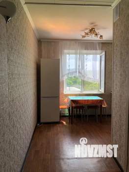 1-к квартира, на длительный срок, 38м2, 4/9 этаж