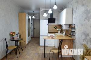 Студия квартира, посуточно, 24м2, 2/9 этаж