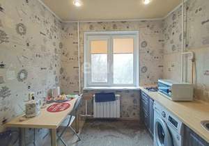 2-к квартира, на длительный срок, 50м2, 5/9 этаж