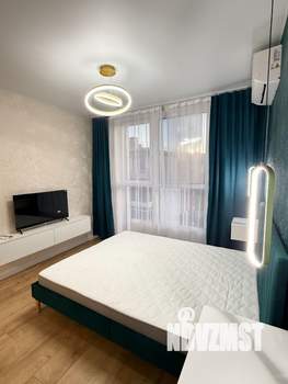 1-к квартира, на длительный срок, 36м2, 9/9 этаж