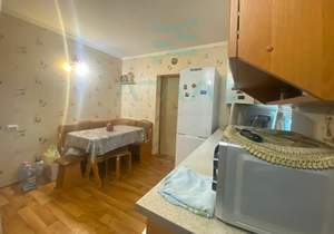 2-к квартира, на длительный срок, 50м2, 1/1 этаж