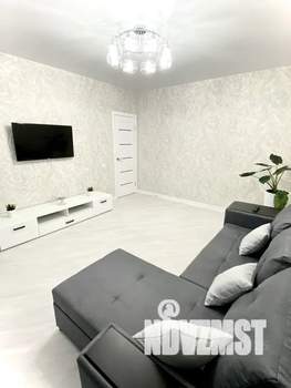 2-к квартира, посуточно, 52м2, 5/10 этаж