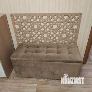 1-к квартира, посуточно, 30м2, 3/5 этаж