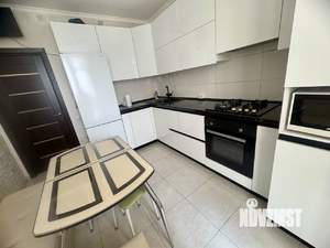 1-к квартира, посуточно, 43м2, 2/9 этаж