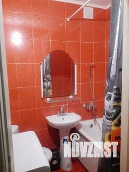 1-к квартира, посуточно, 33м2, 3/5 этаж