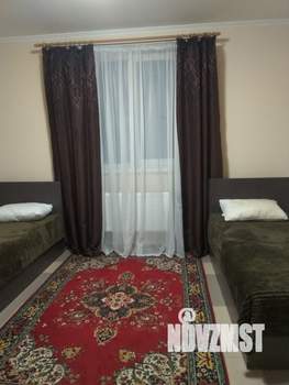 1-к квартира, на длительный срок, 28м2, 1/1 этаж