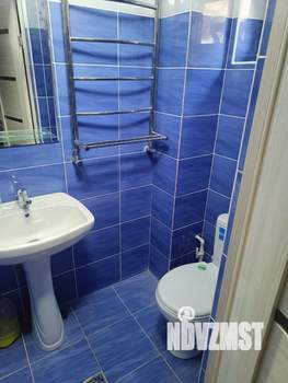 Студия квартира, на длительный срок, 35м2, 1/1 этаж