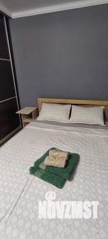 1-к квартира, посуточно, 38м2, 4/5 этаж