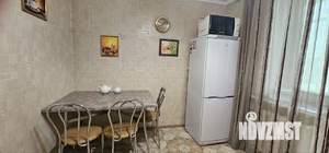 2-к квартира, посуточно, 60м2, 1/5 этаж