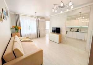 3-к квартира, на длительный срок, 75м2, 2/10 этаж