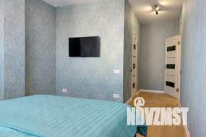 2-к квартира, посуточно, 64м2, 7/10 этаж