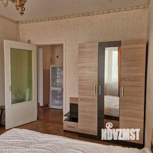 1-к квартира, на длительный срок, 38м2, 3/9 этаж